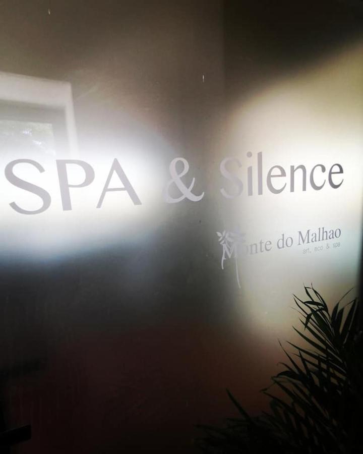 Monte Do Malhao - Art, Eco & Spa คาสโตรมาริม ภายนอก รูปภาพ