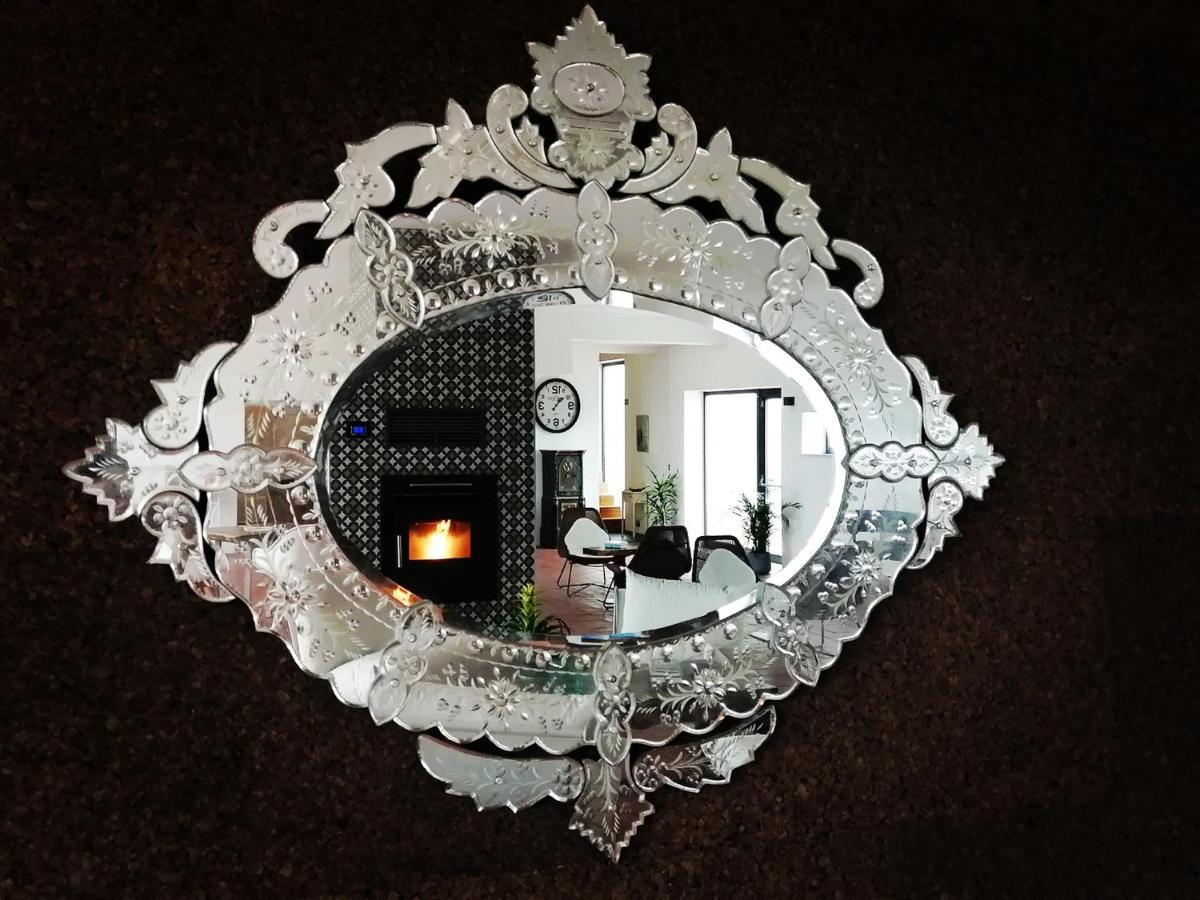 Monte Do Malhao - Art, Eco & Spa คาสโตรมาริม ภายนอก รูปภาพ