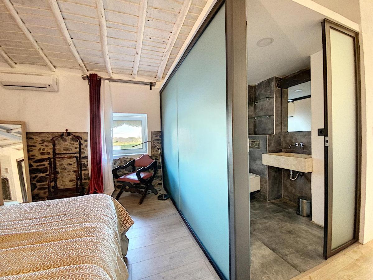Monte Do Malhao - Art, Eco & Spa คาสโตรมาริม ภายนอก รูปภาพ