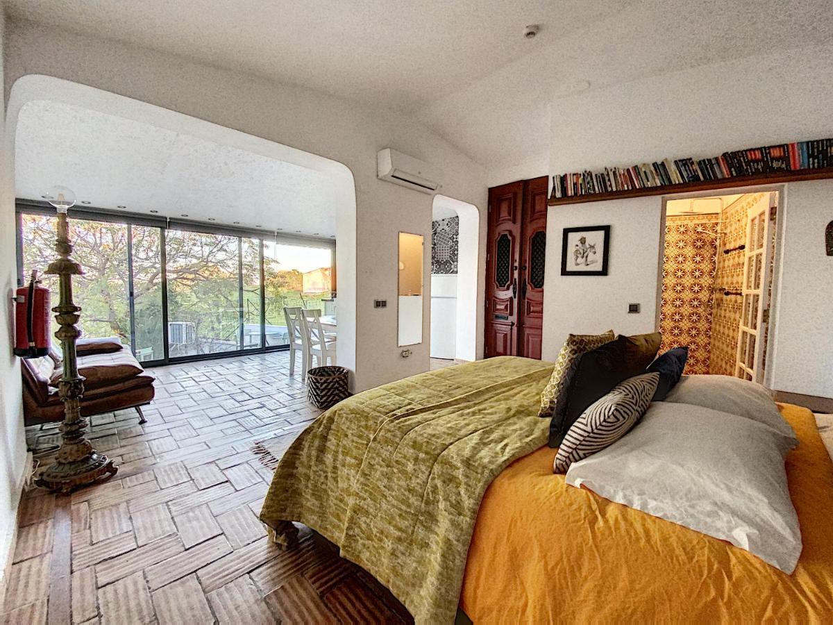 Monte Do Malhao - Art, Eco & Spa คาสโตรมาริม ภายนอก รูปภาพ