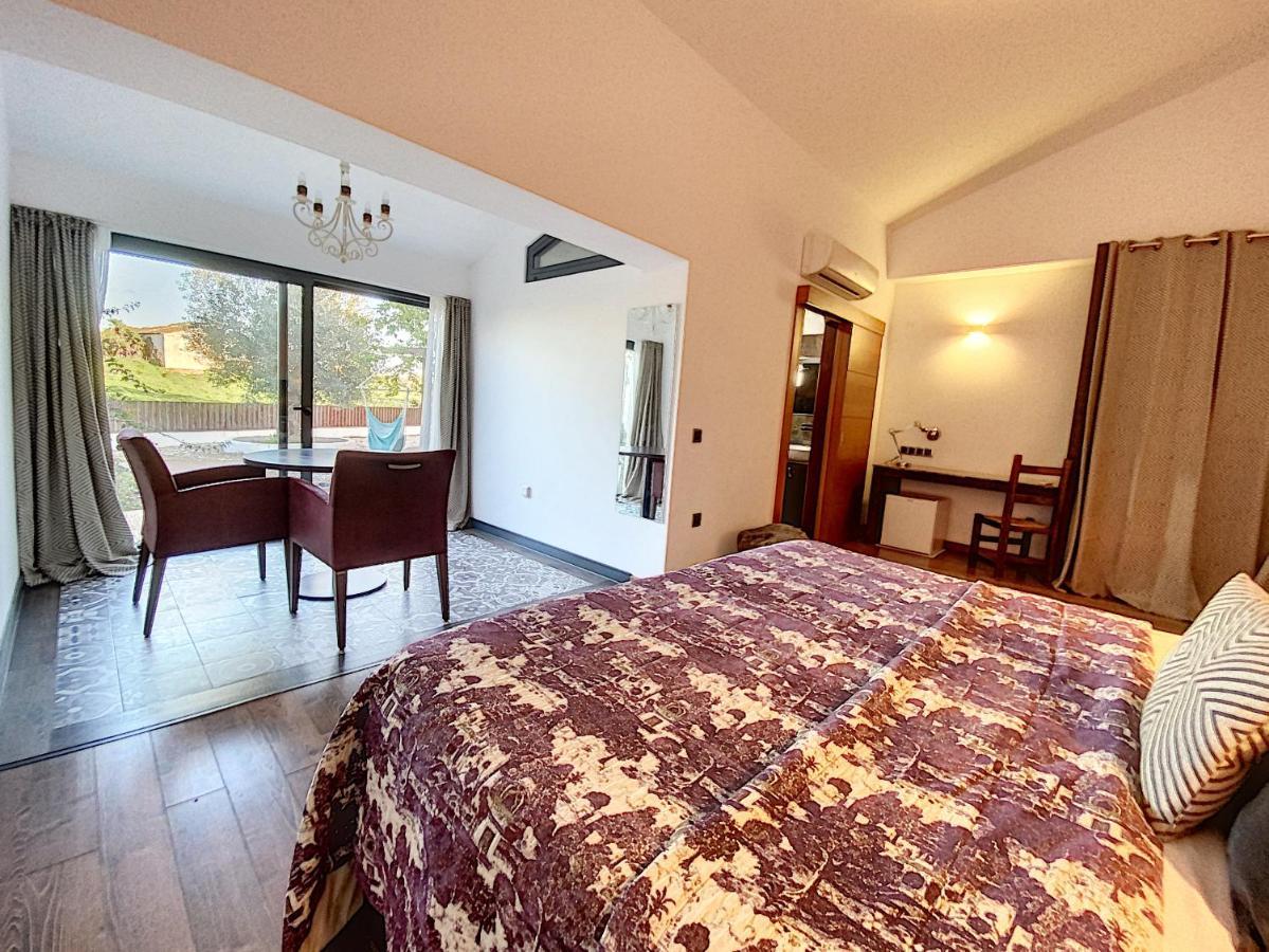 Monte Do Malhao - Art, Eco & Spa คาสโตรมาริม ภายนอก รูปภาพ