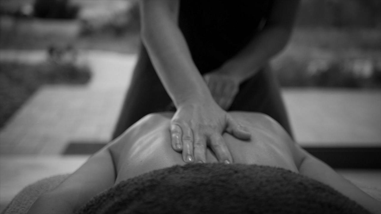 Monte Do Malhao - Art, Eco & Spa คาสโตรมาริม ภายนอก รูปภาพ