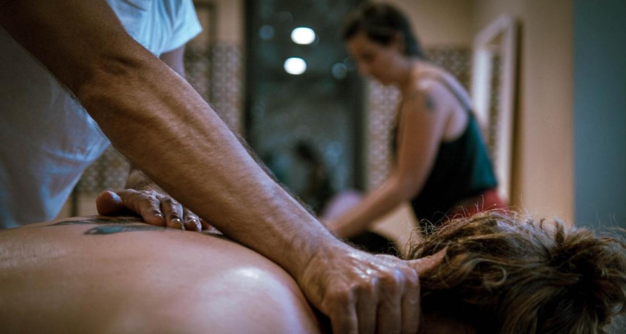 Monte Do Malhao - Art, Eco & Spa คาสโตรมาริม ภายนอก รูปภาพ