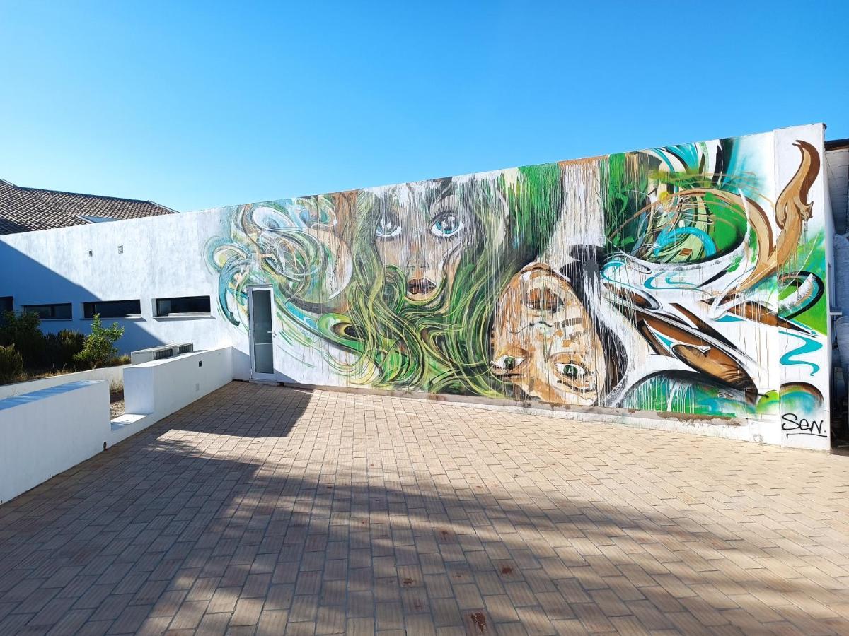 Monte Do Malhao - Art, Eco & Spa คาสโตรมาริม ภายนอก รูปภาพ