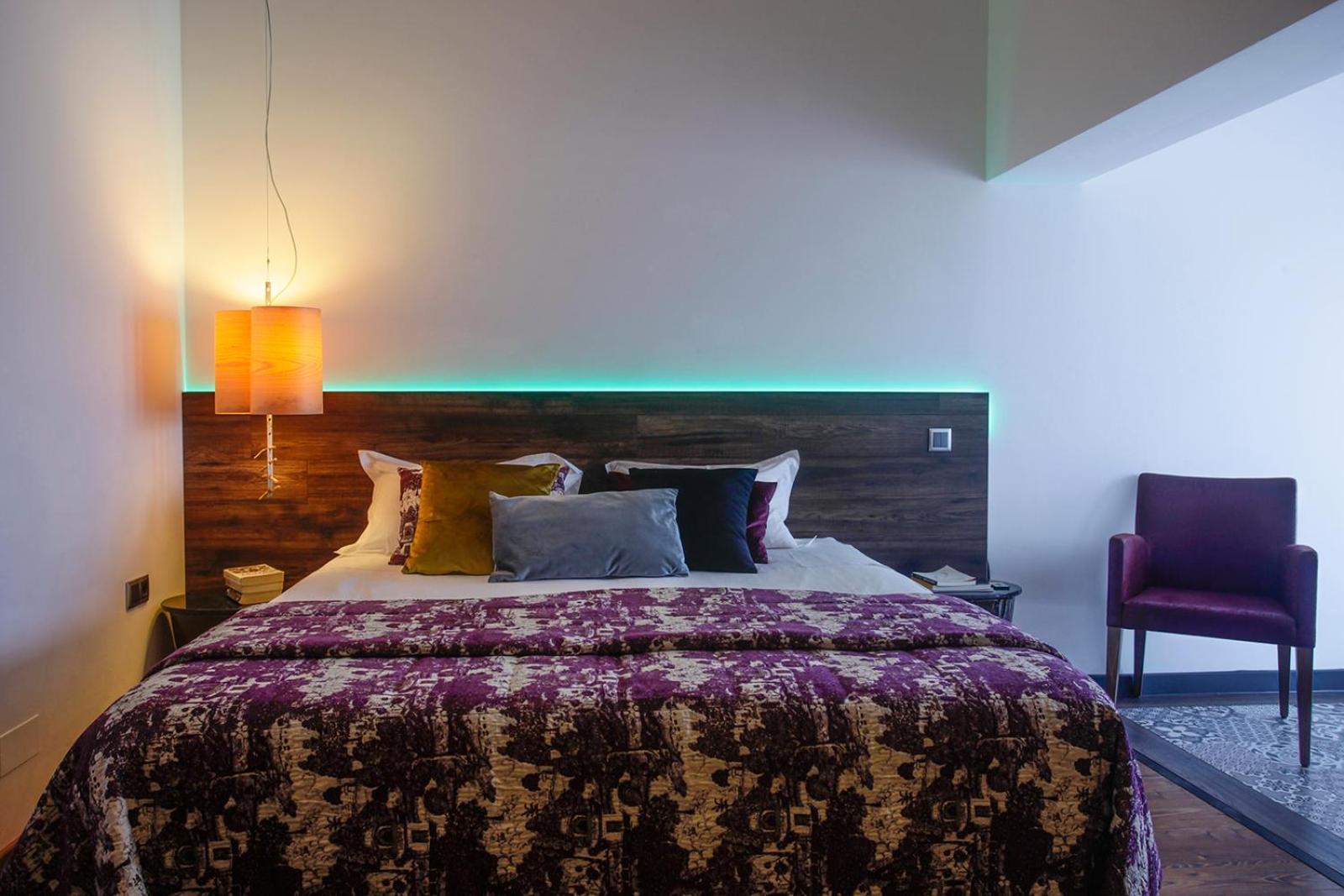Monte Do Malhao - Art, Eco & Spa คาสโตรมาริม ภายนอก รูปภาพ