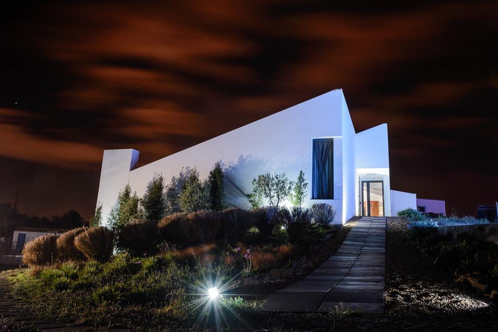 Monte Do Malhao - Art, Eco & Spa คาสโตรมาริม ภายนอก รูปภาพ