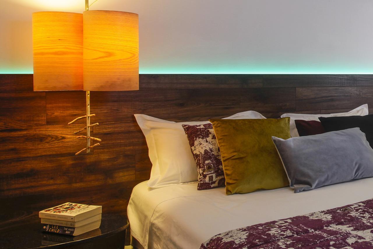 Monte Do Malhao - Art, Eco & Spa คาสโตรมาริม ภายนอก รูปภาพ