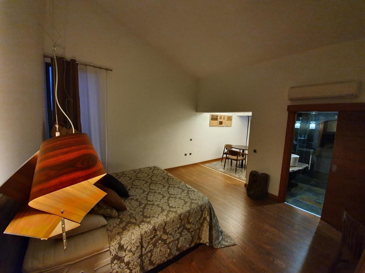 Monte Do Malhao - Art, Eco & Spa คาสโตรมาริม ภายนอก รูปภาพ